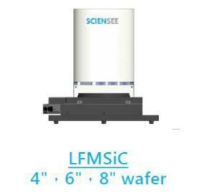 LFMSiC碳化矽襯底檢測設備